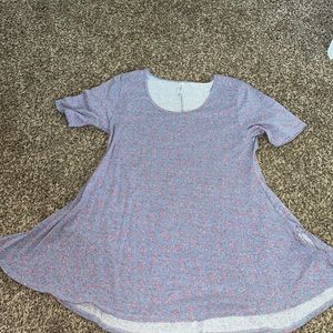 LuLaRoe Perfect T